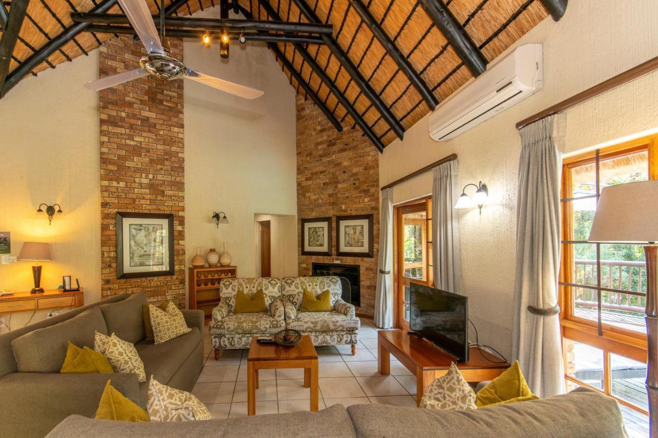 Kruger Park Lodge Unit No 252 With Private Pool Гейзівью Екстер'єр фото