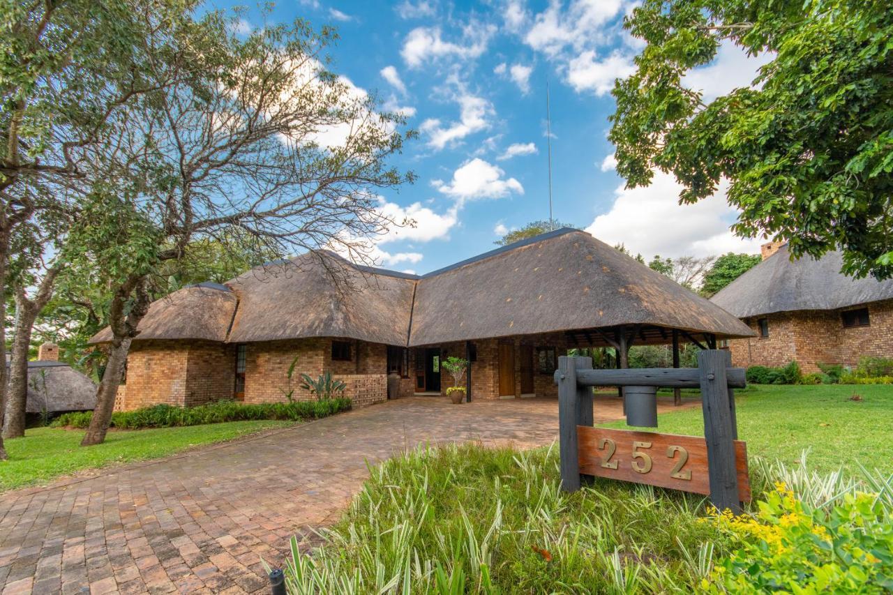 Kruger Park Lodge Unit No 252 With Private Pool Гейзівью Екстер'єр фото