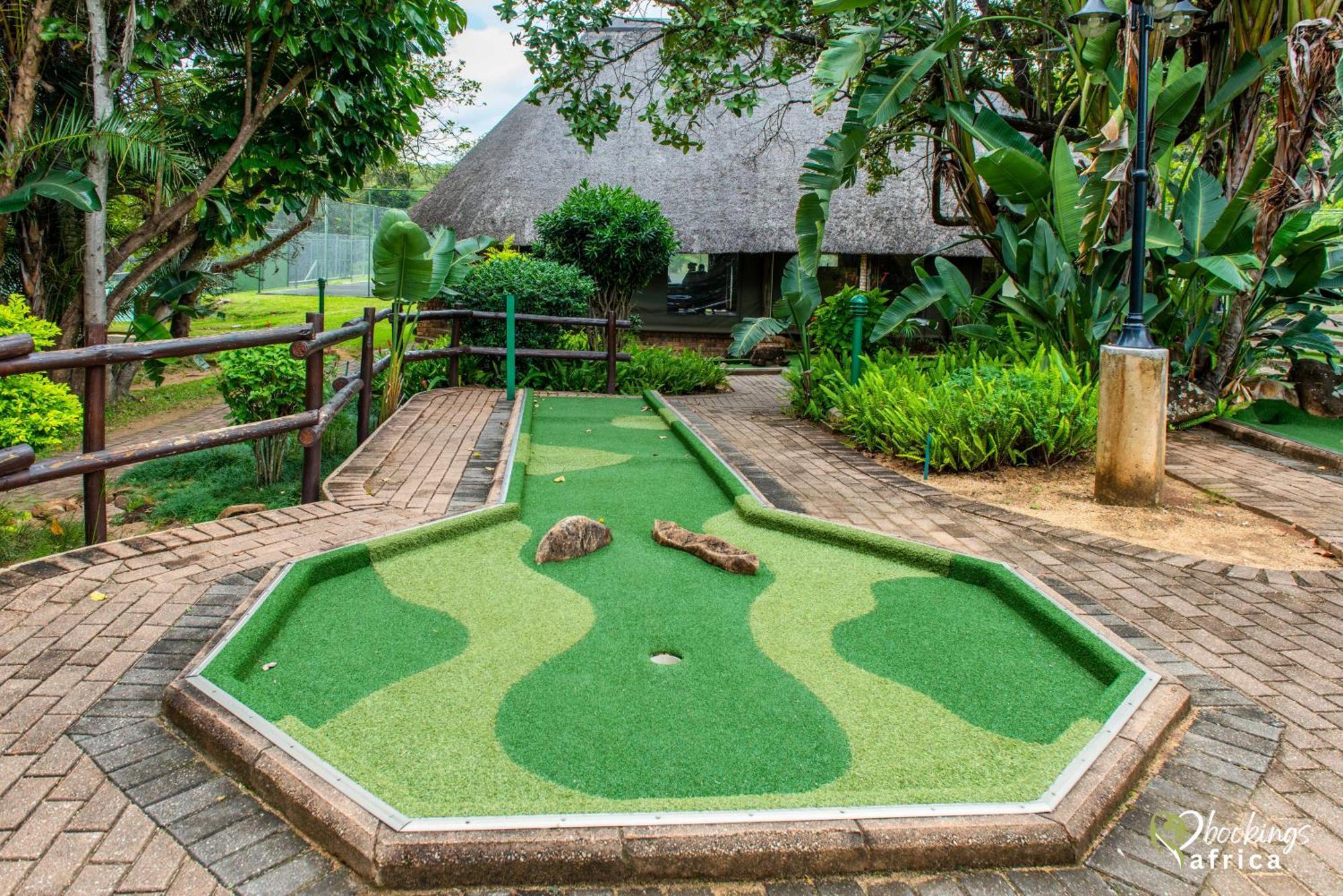 Kruger Park Lodge Unit No 252 With Private Pool Гейзівью Екстер'єр фото