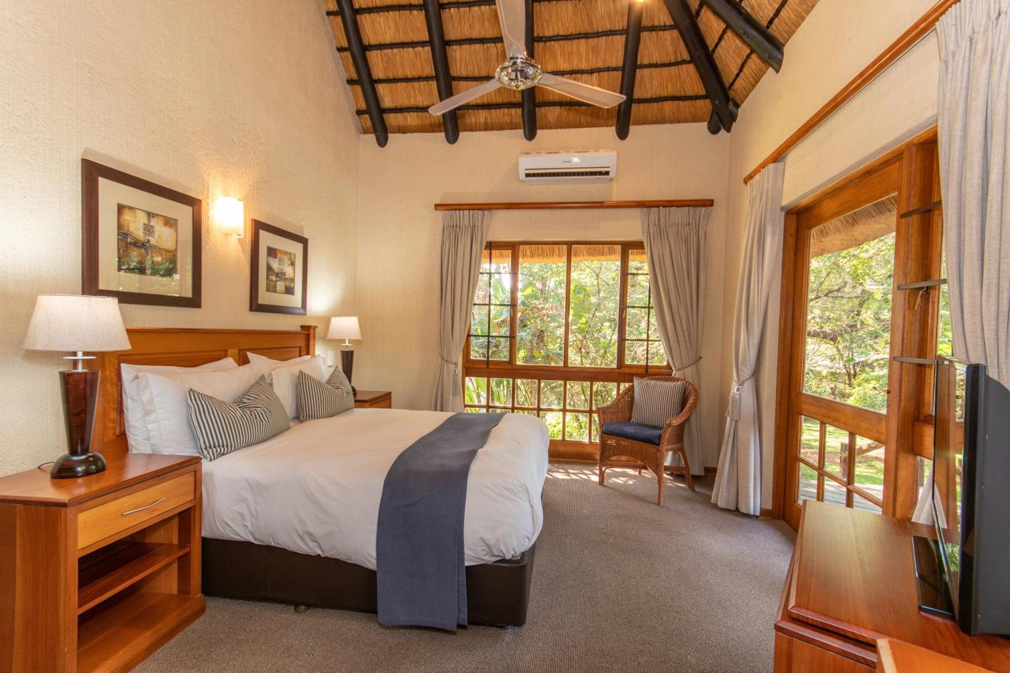 Kruger Park Lodge Unit No 252 With Private Pool Гейзівью Екстер'єр фото