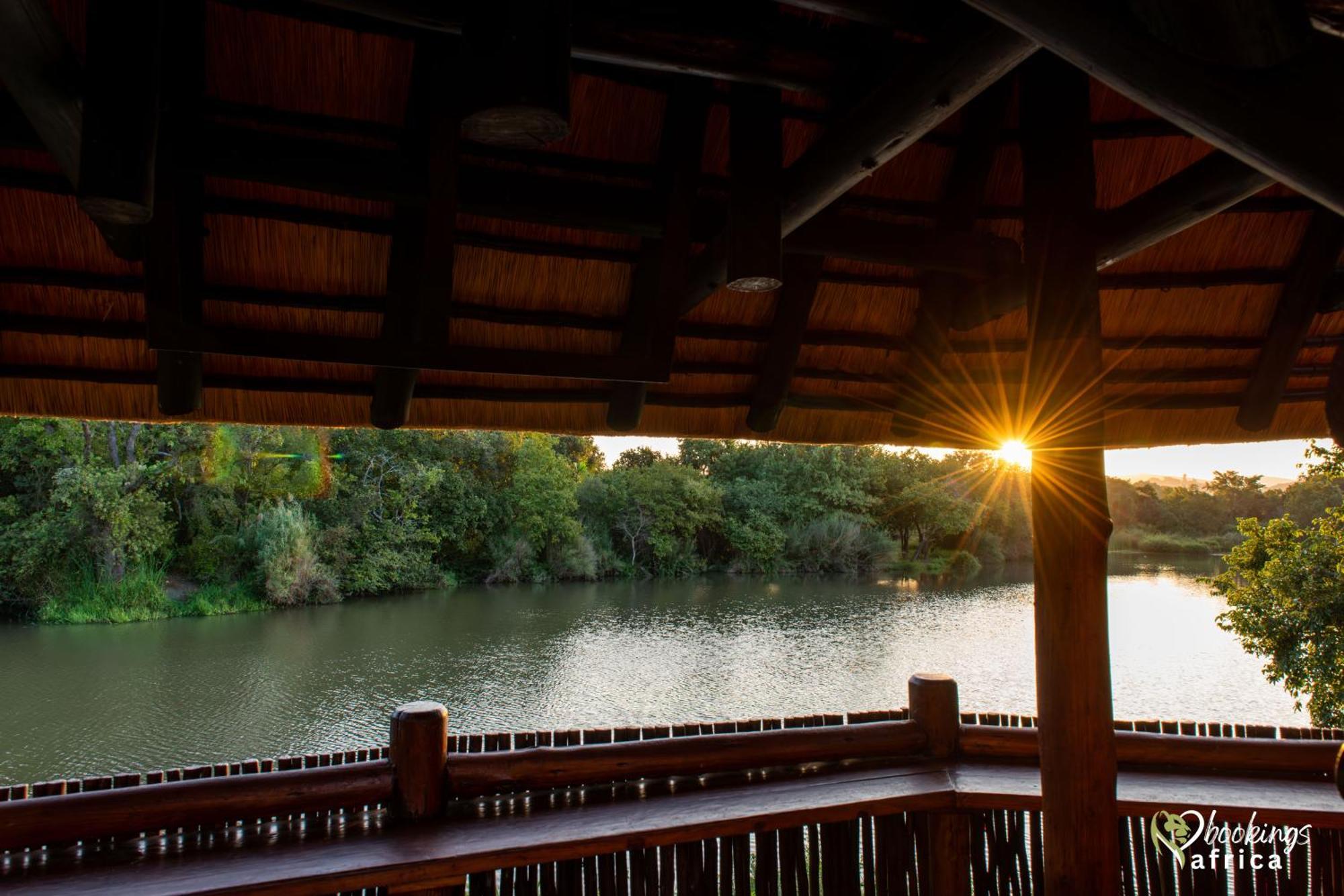 Kruger Park Lodge Unit No 252 With Private Pool Гейзівью Екстер'єр фото