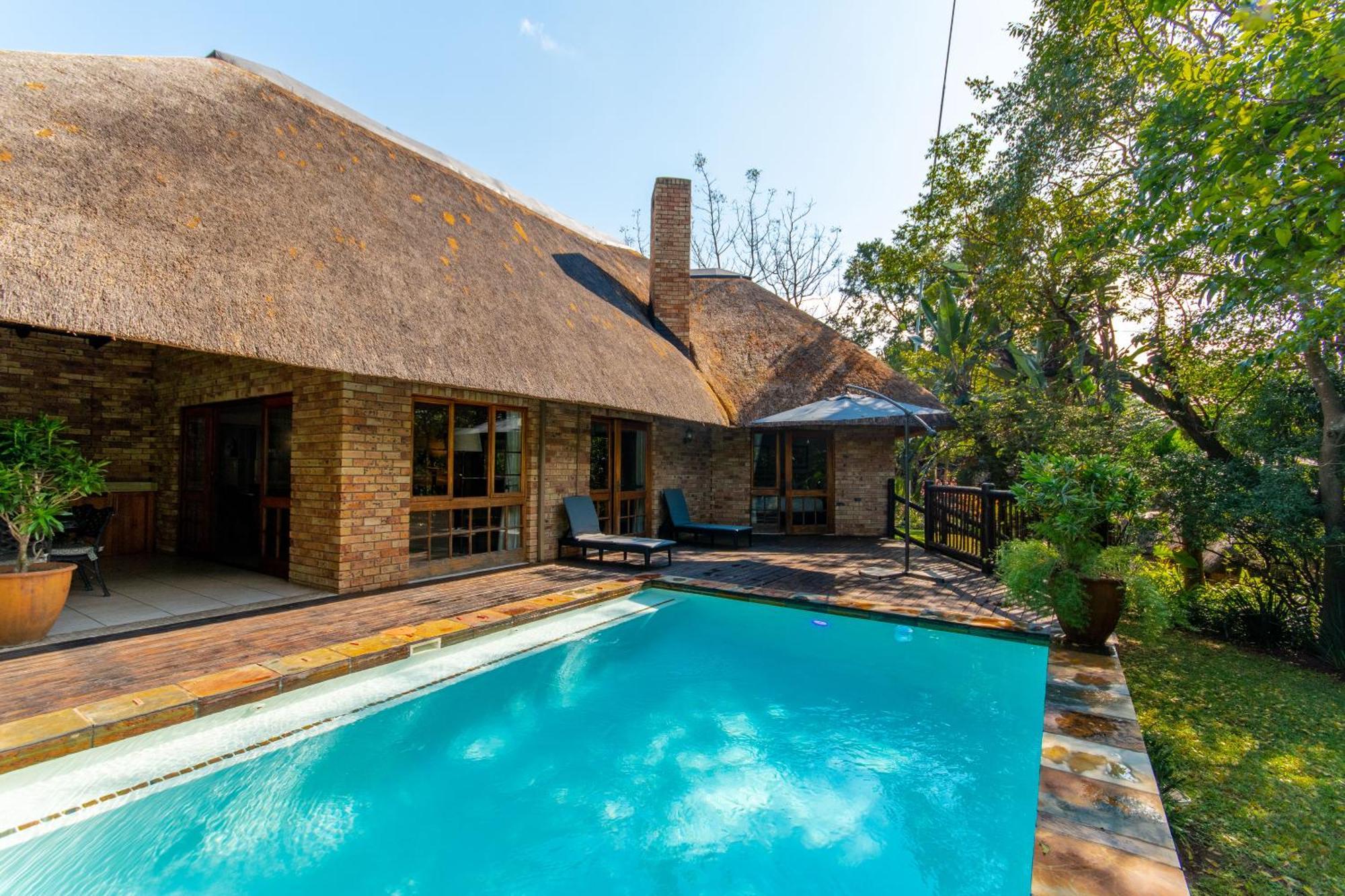 Kruger Park Lodge Unit No 252 With Private Pool Гейзівью Екстер'єр фото
