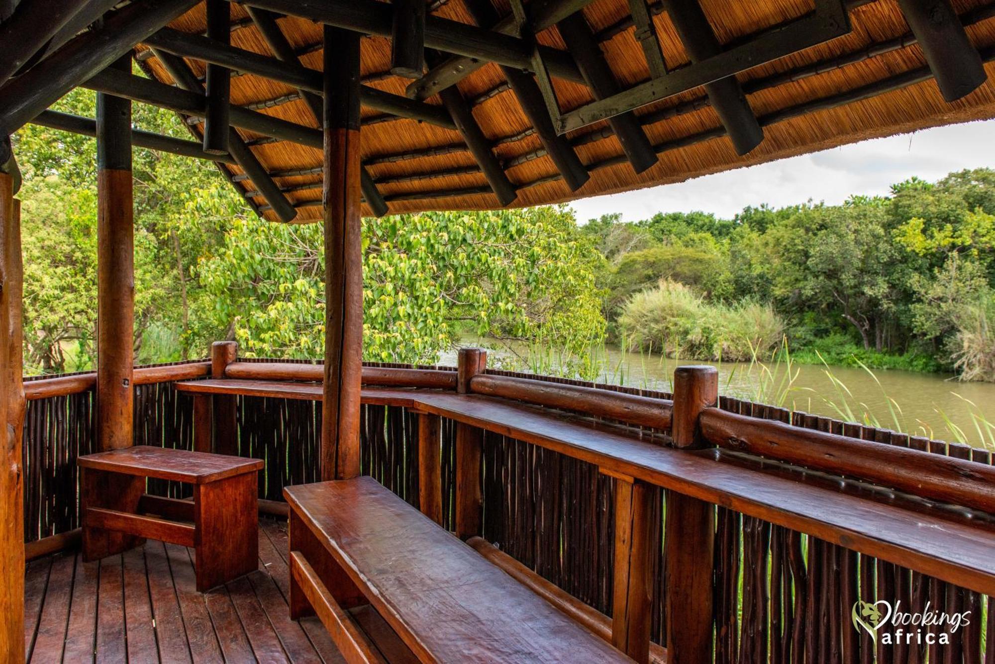 Kruger Park Lodge Unit No 252 With Private Pool Гейзівью Екстер'єр фото